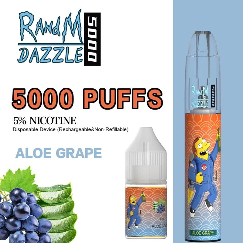product-800-800 Randm dazzle 5000 puffs