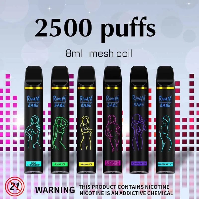 product-800-800 Randm babe disposable vape
