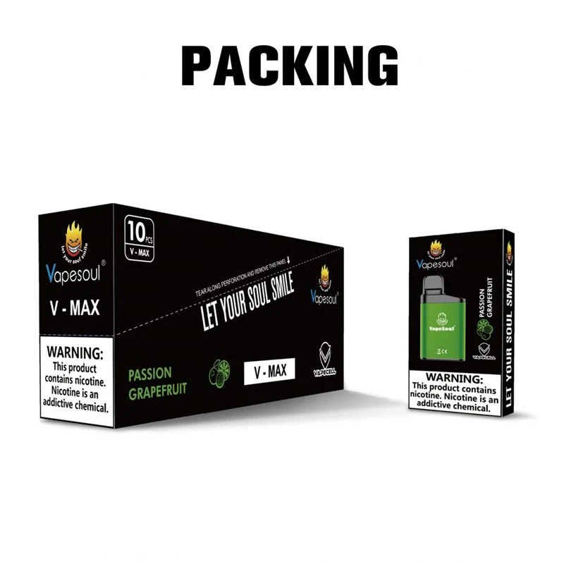 product-800-800 V-MAX Vape Kit