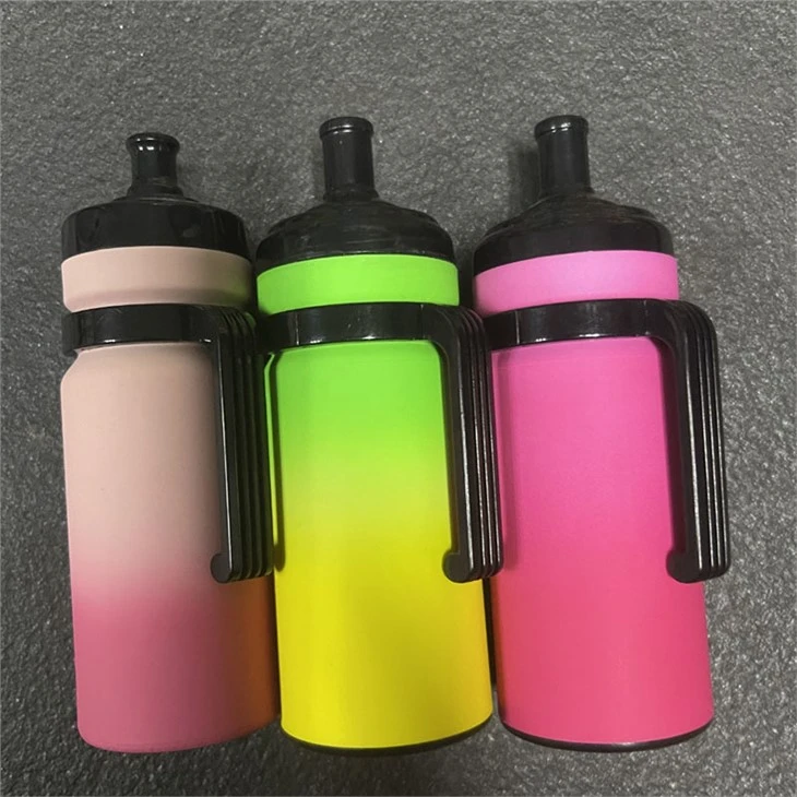 Oem/odm 10000 Puffs Vaping Sports Forma ceainic