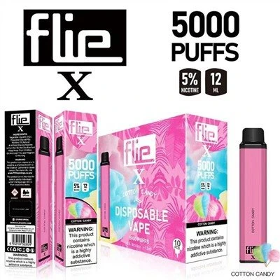 Flie X 5000