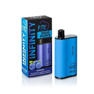 Fume Infinity 3500