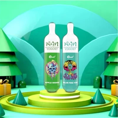 R&m Yogost 3500