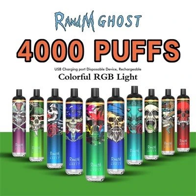 Randm   Fantomă   4000