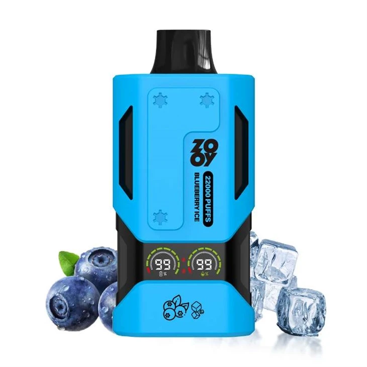 ZOOY VAPE VAPOR 22000 ZOOY VAPE VAPOR 22000