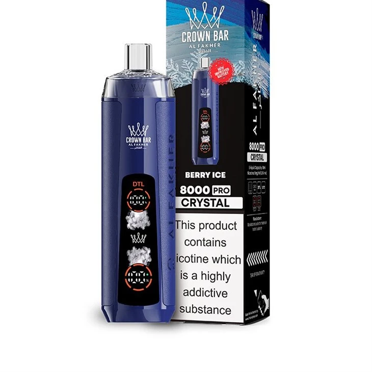 AL Fakher Crystal 80K AL Fakher Crystal 80K