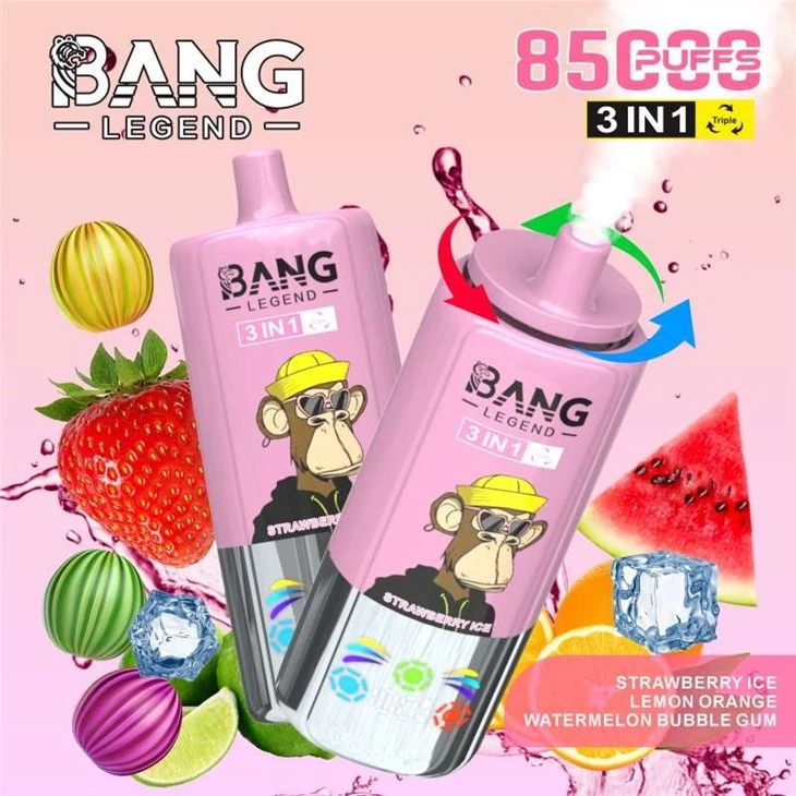 Bang LEGEND 85K PUFFS Vape suppliers Bang LEGEND 85K PUFFS Vape suppliers