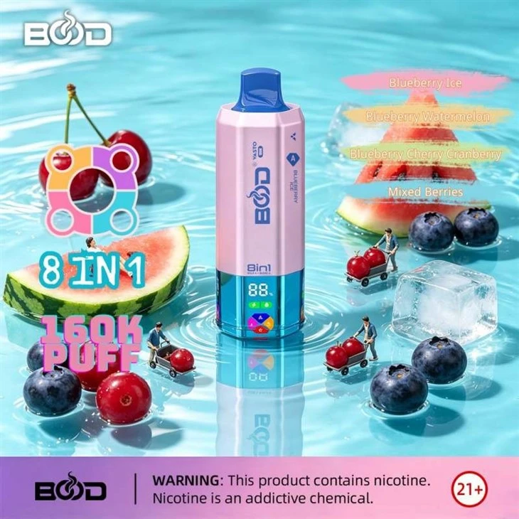 Bood Vasto 160000 8 in 1 suppliers Bood Vasto 160000 8 in 1 suppliers