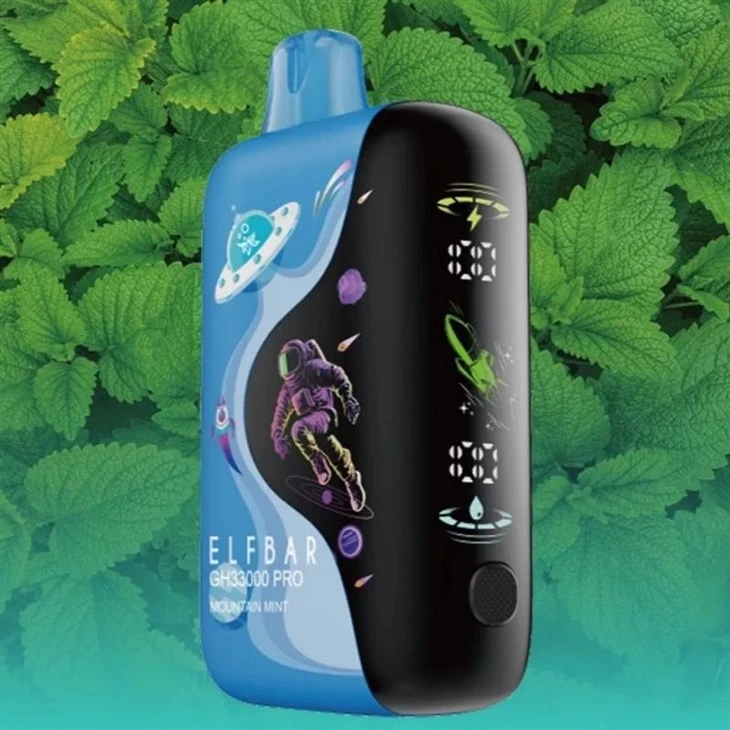 ELFBAR GH 33000 PUFFS PRO suppliers ELFBAR GH 33000 PUFFS PRO suppliers