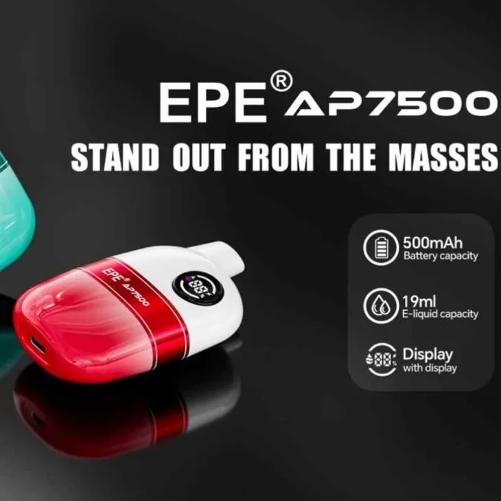 EPE AP7500 puff vapes EPE AP7500 puff vapes