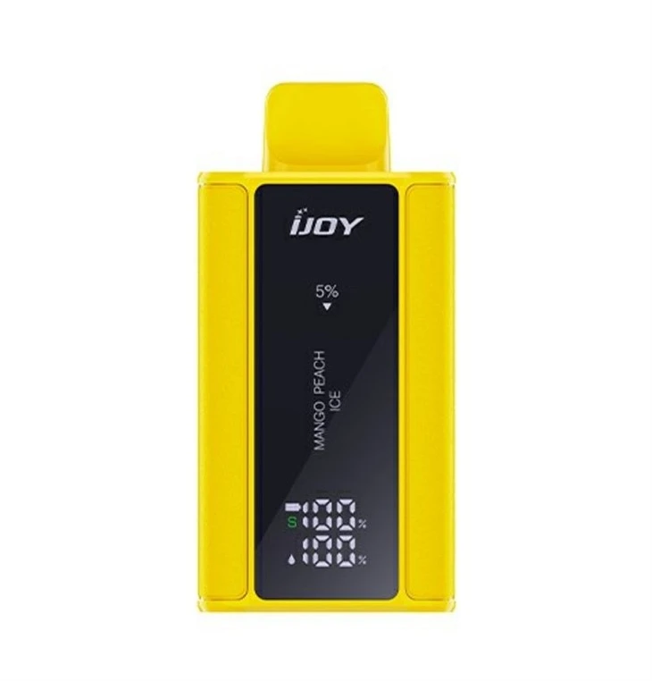iJoy Captain 10000puffs vapes vape iJoy Captain 10000puffs vapes vape