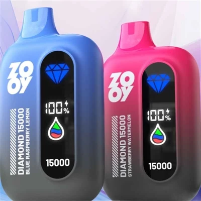 Evoluția rapidă a țigărilor electronice de unică folosință cu ecrane și ecran...