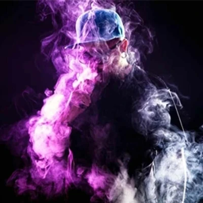 De ce adolescenții fumează țigări electronice?