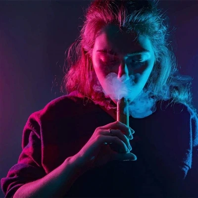 Vapingul creează dependență?