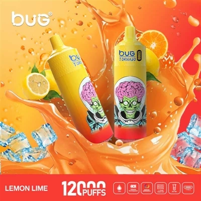 Cum să vă mențineți și să vă curățați Bug Tornado 12000 Puffs