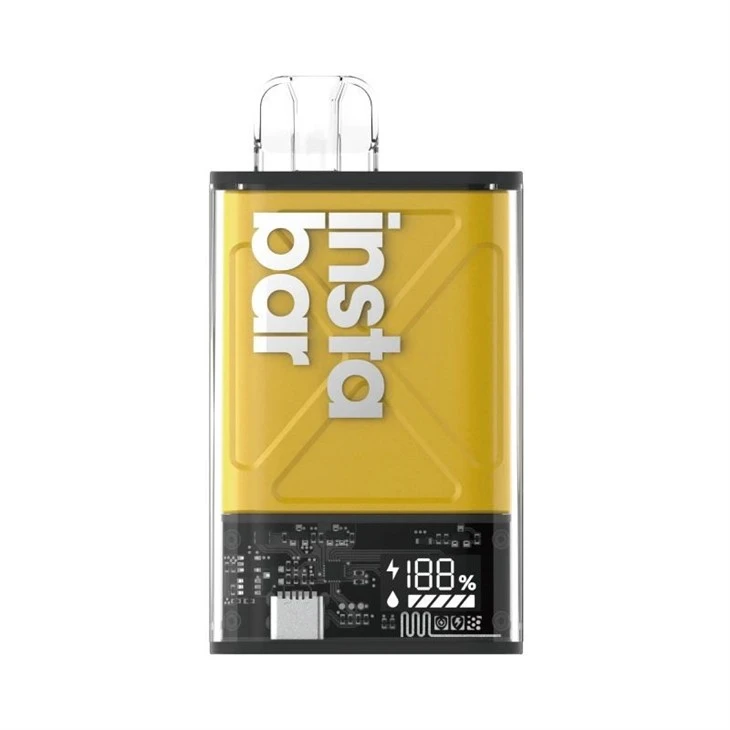insta bar 12000 5 insta bar 12000 5