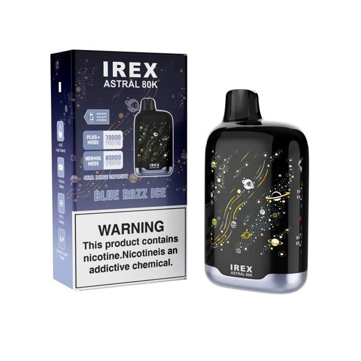IREX Astral 80K suppliers