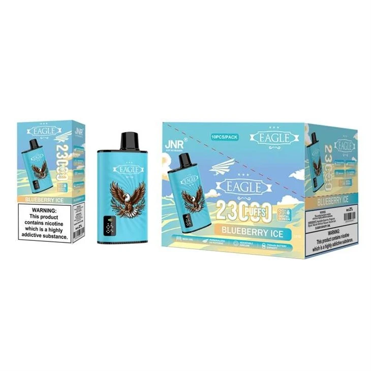 Blueberry-Ice_JNR EAGLE 23000 2 Blueberry-Ice_JNR EAGLE 23000 2