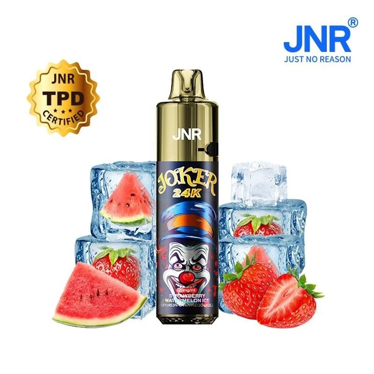 JK03 Strawberry Watermelon Ice_JNR JOKER 24000 JK03 Strawberry Watermelon Ice_JNR JOKER 24000