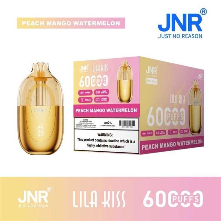 JNR Lira Kiss 60000 Puffs best JNR Lira Kiss 60000 Puffs best