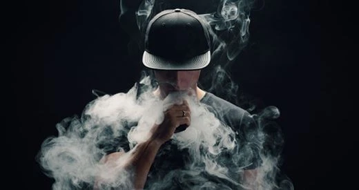 Vape de unică folosință