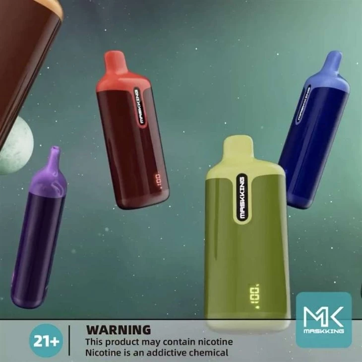 Maskking-Disposable-Vape-12000-Puff-22ml-E-Juice-Capacity-Axi-12000-Rechargeable-Vape 35 Maskking-Disposable-Vape-12000-Puff-22ml-E-Juice-Capacity-Axi-12000-Rechargeable-Vape 35