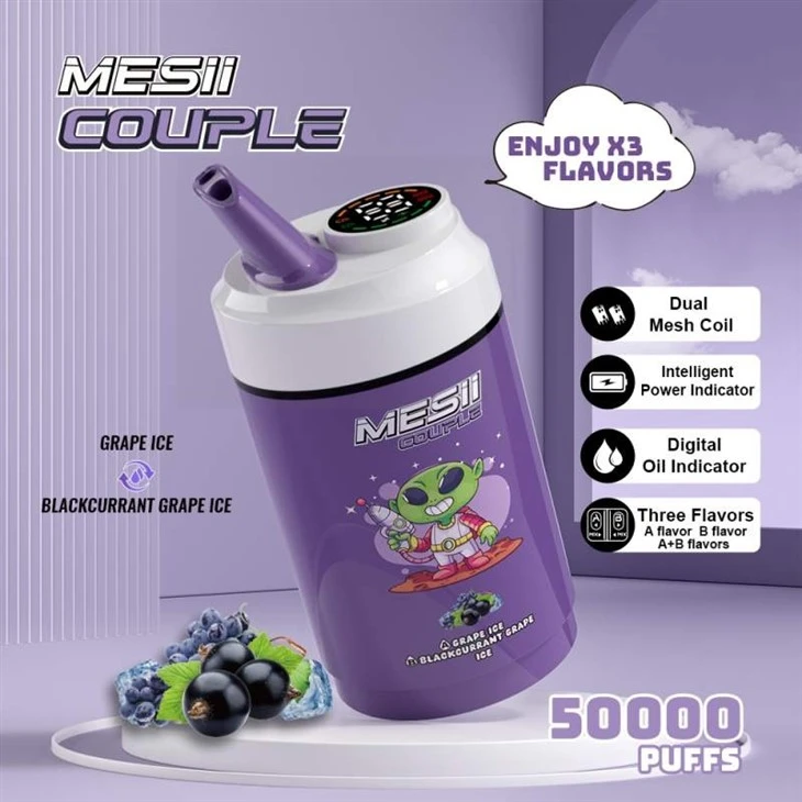 MESII Couple 50000 2 MESII Couple 50000 2