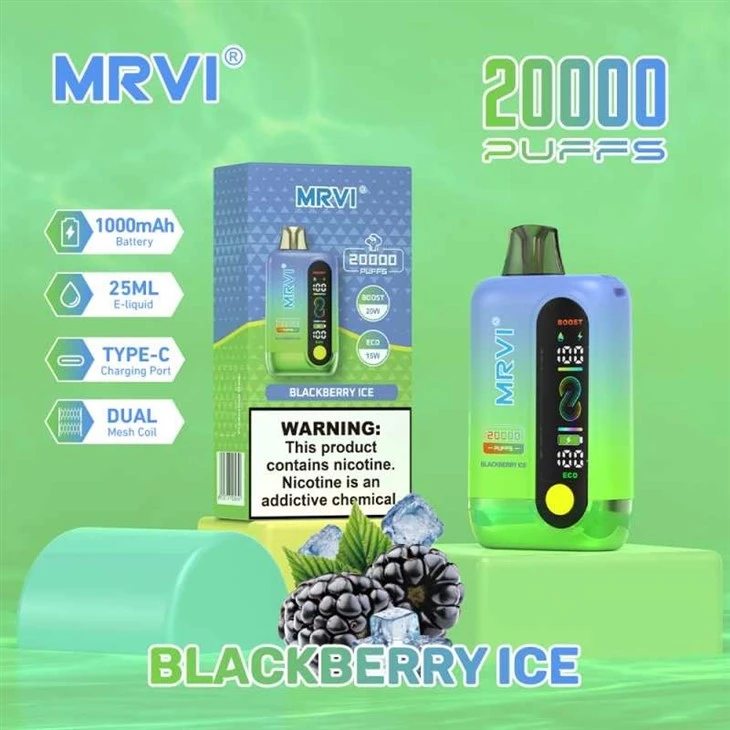 MRVI 20000 7 MRVI 20000 7