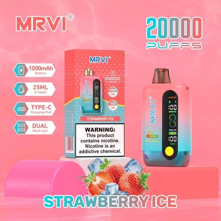 MRVI 20000 6 MRVI 20000 6