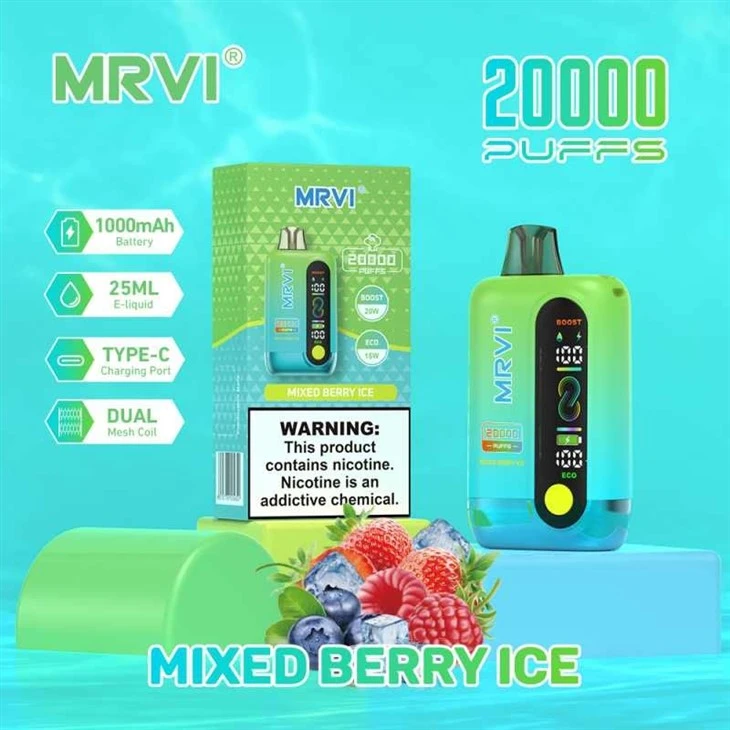 MRVI 20000 3 MRVI 20000 3