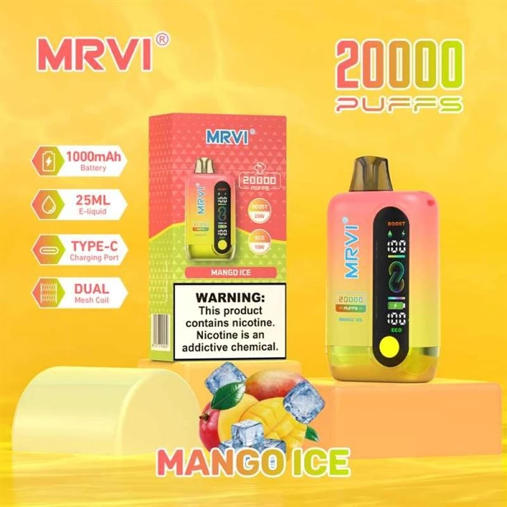 MRVI 20000 13 MRVI 20000 13