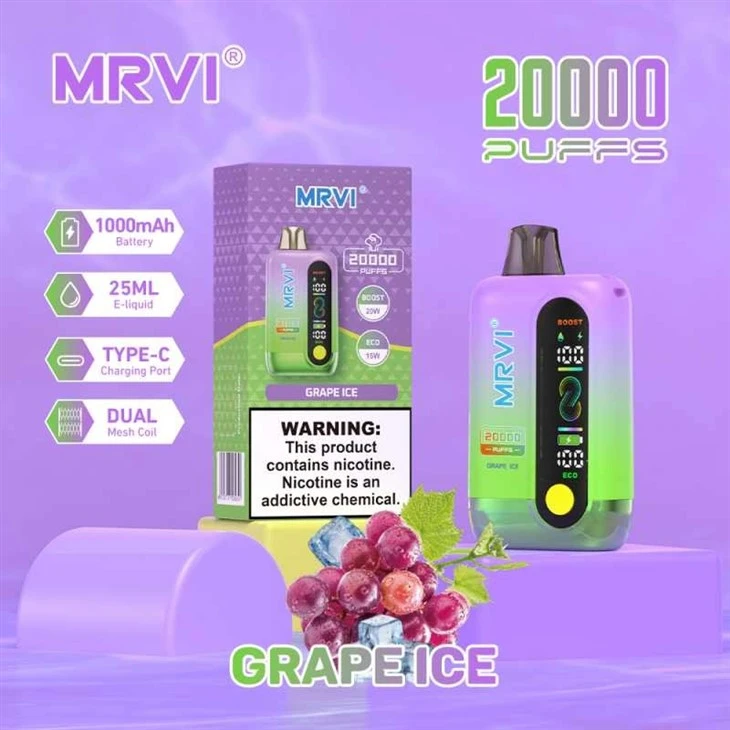MRVI 20000 8 MRVI 20000 8