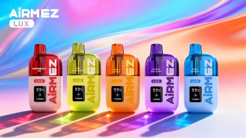 Airmez Lux 60000 Airmez Lux 60000