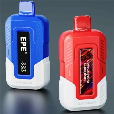 Evoluția rapidă a țigărilor electronice de unică folosință cu ecrane și ecran...