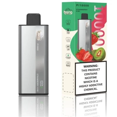 Bang PI10000 De unică folosință Vape: Nou Produs Lansat La nivel mondial