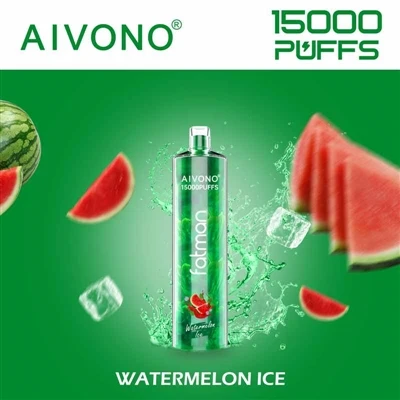 Furnizarea de DTL adevărat - AIVONO FATMAN 15000