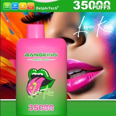 Cum este recenzia Bang Switch Duo 35000?