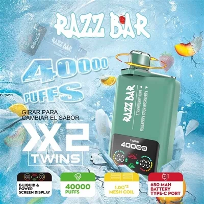 Care este evaluarea produselor Razz Bar Vape?