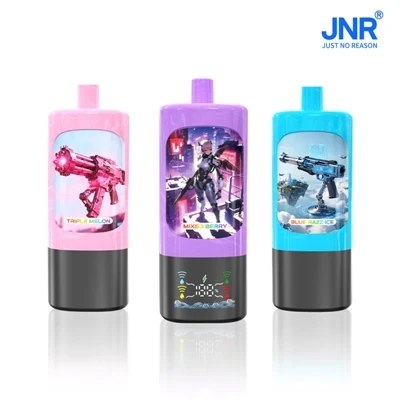 JNR QUADS 4IN1 120000: redefinirea valorii-pe termen lung a unui vaporizator ...