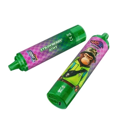 UOR Tornado 30000 30K Puffs: O alegere la modă pentru tineri, bucurați-vă de ...