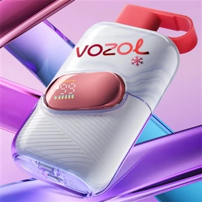 Analiză cuprinzătoare a VOZOL STAR CLICK 50K: analiză-detaliată a performanțe...