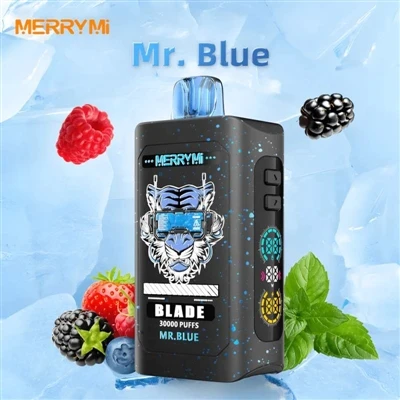 Merry Mi Blade 30000: nu doar despre stivuirea specificațiilor, ci o experien...