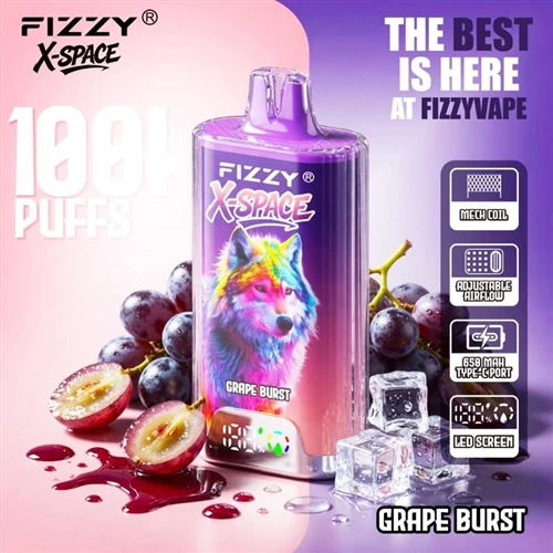 Fizzy X Space 100K: de la „Spec Wars” la „Experience Wars”—Cum evoluează piaț...