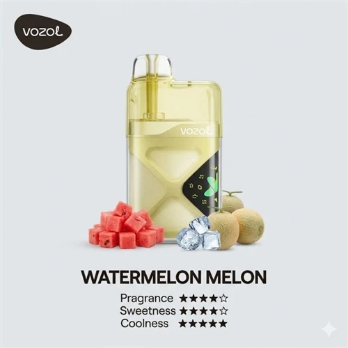 VOZOL Neon 60000: un echilibru între o ieșire stabilă și o experiență reglabilă