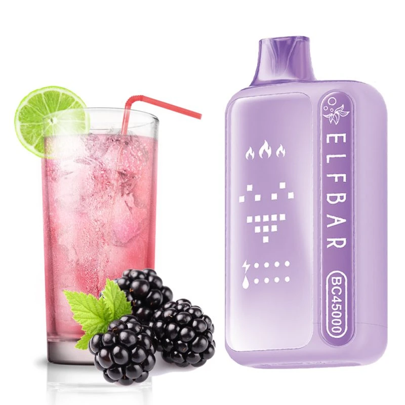Elf-Bar-BC45000-Blackberry-Lemonade_ELFBAR BC45000 Elf-Bar-BC45000-Blackberry-Lemonade_ELFBAR BC45000