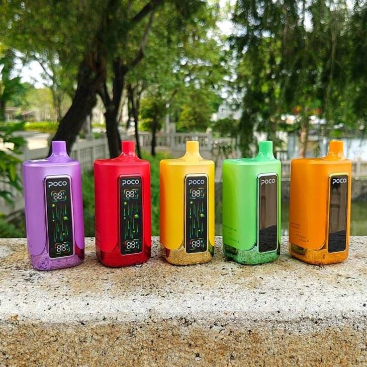 POCO FR80000 21 POCO FR80000 21