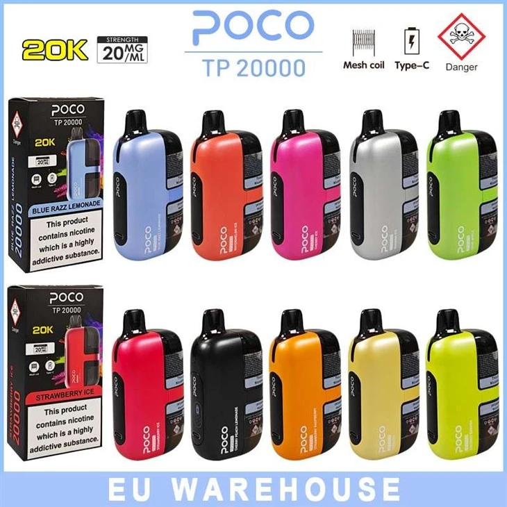 POCO 20000 9 POCO 20000 9
