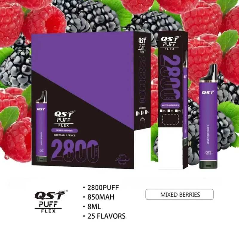 QST FLEX 2800