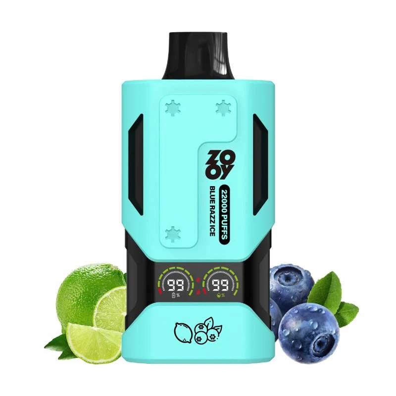 ZOOY VAPE VAPOR 22000puffs ZOOY VAPE VAPOR 22000puffs