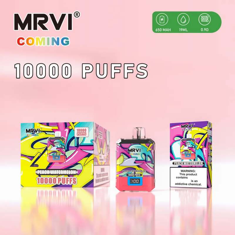 MRVI COMING 10000 1 MRVI COMING 10000 1